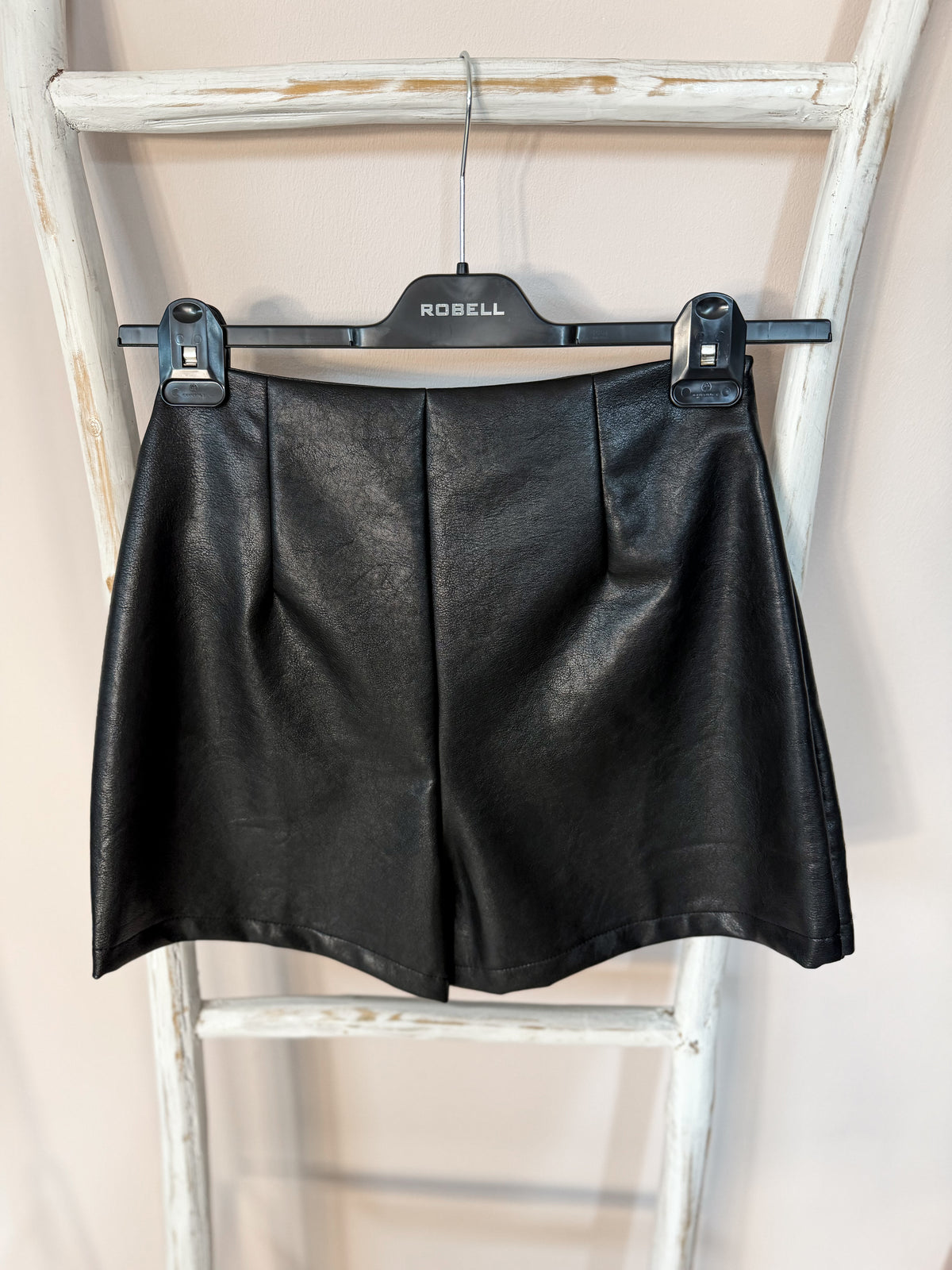 Hosenrock, schwarz Gr. S  64013
