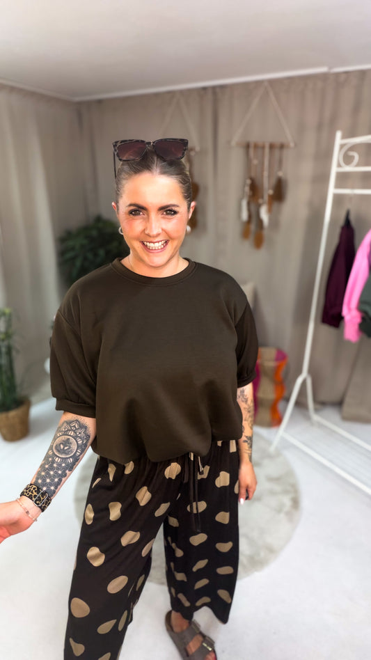 Ballon Shirt/Pulli 70345