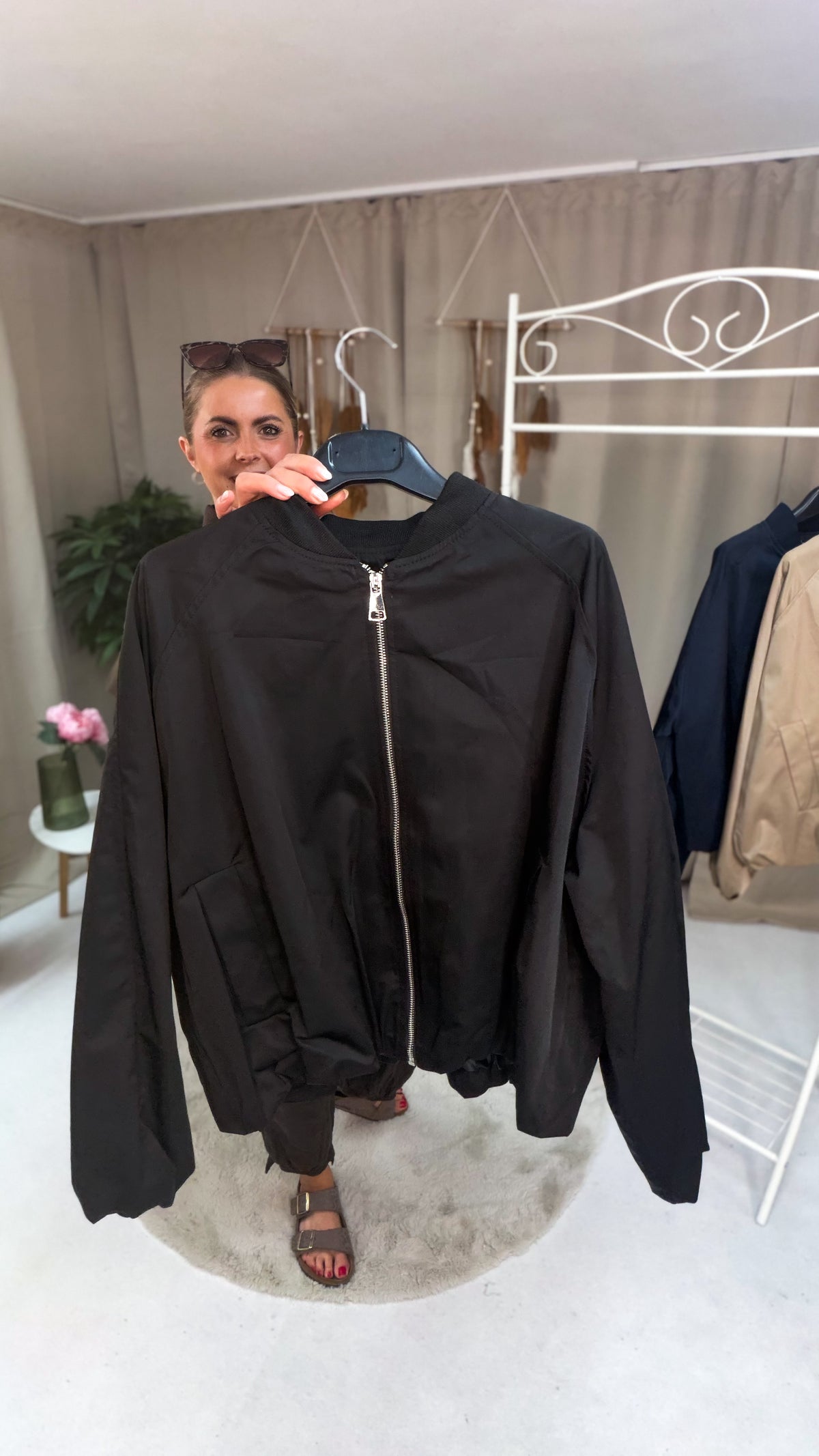 Blouson Jacke 70329