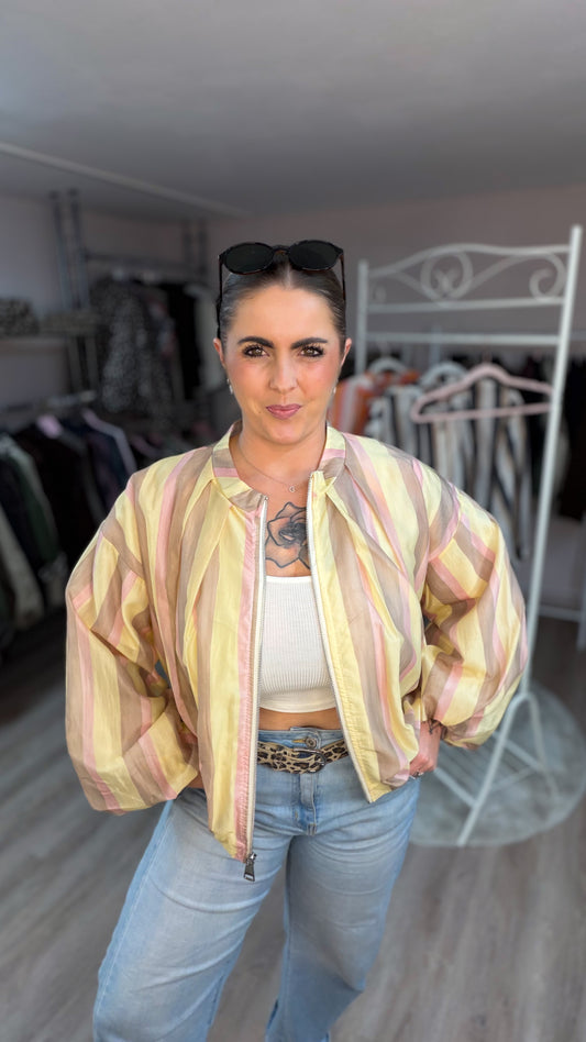 Blouson Jacke  70322