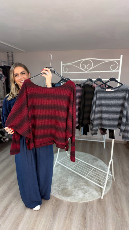 Pulli gestreift (70497)