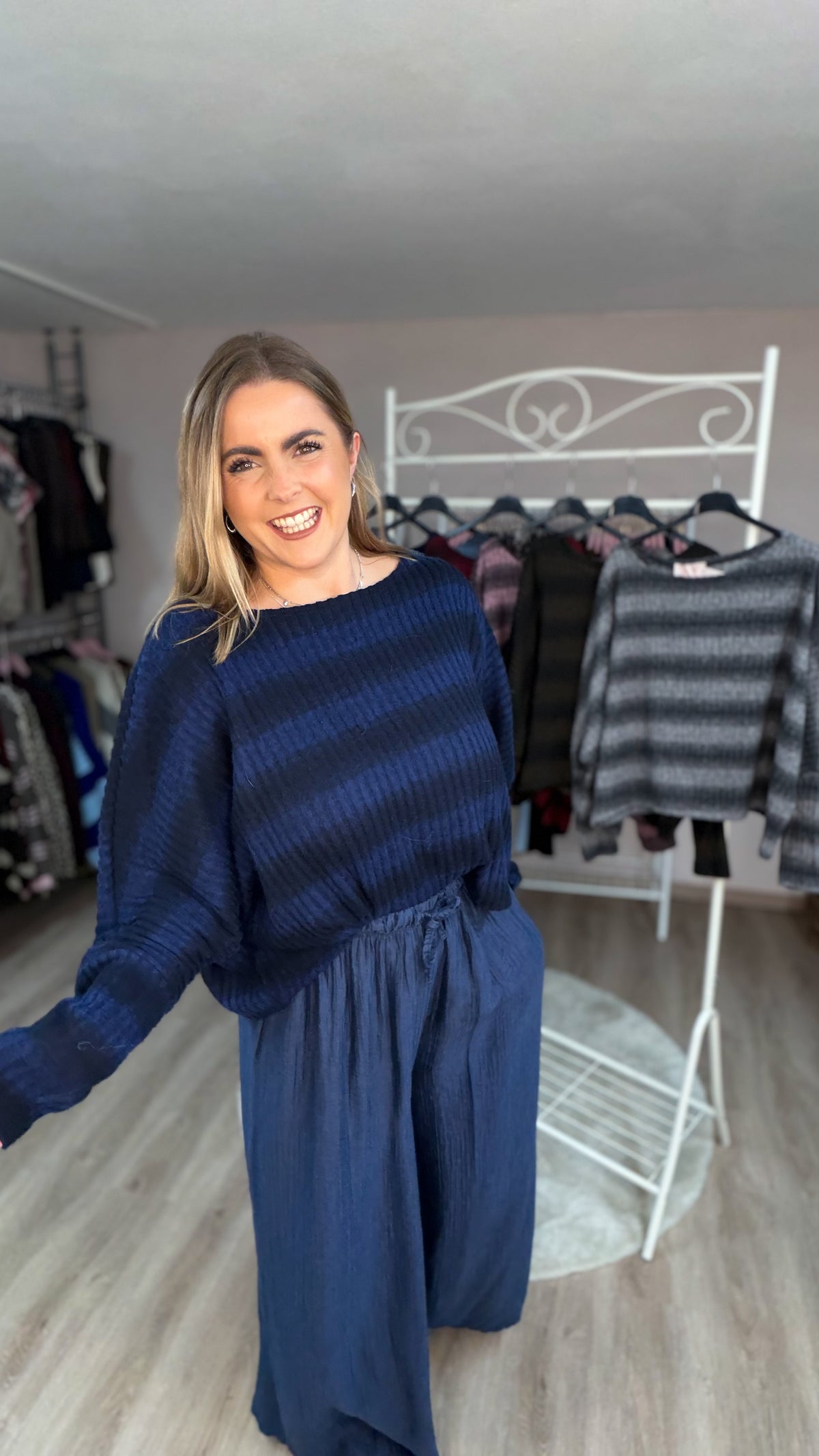 Pulli gestreift (70497)