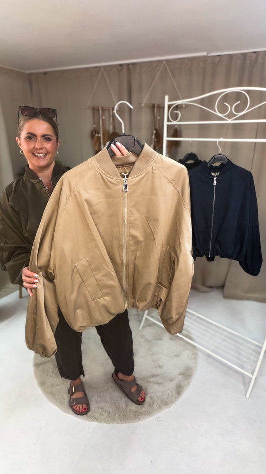 Blouson Jacke 70329